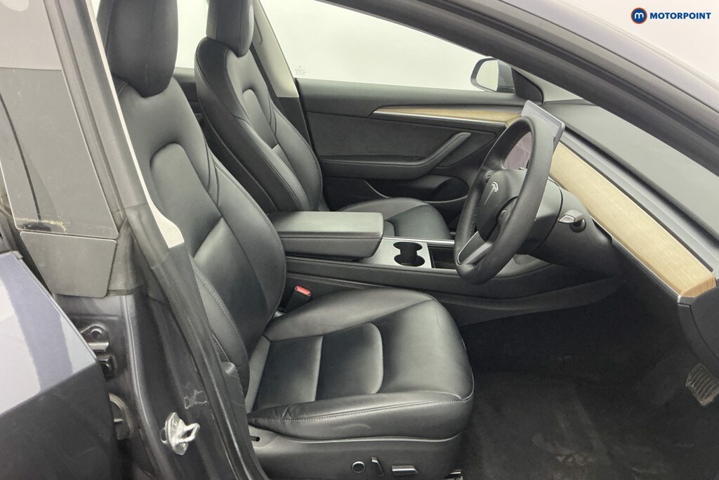 Used Tesla Model 3 2021 for sale - 77763808: Photo 15
