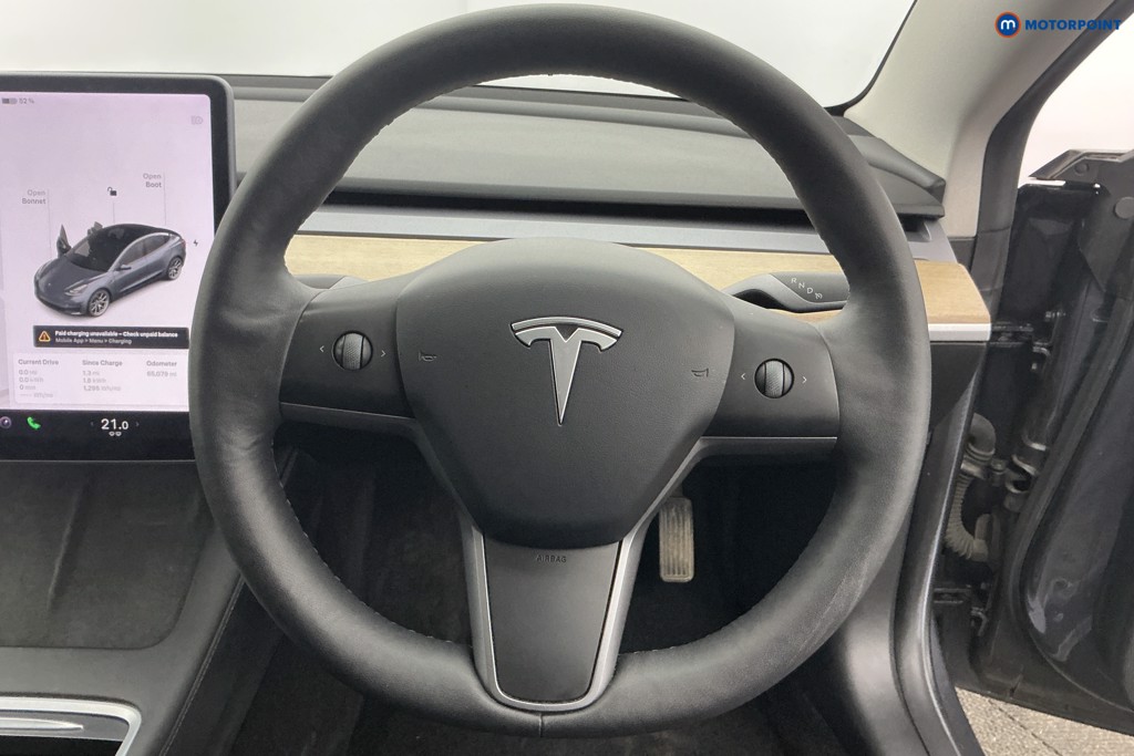 Used Tesla Model 3 2021 for sale - 77763808: Photo 16