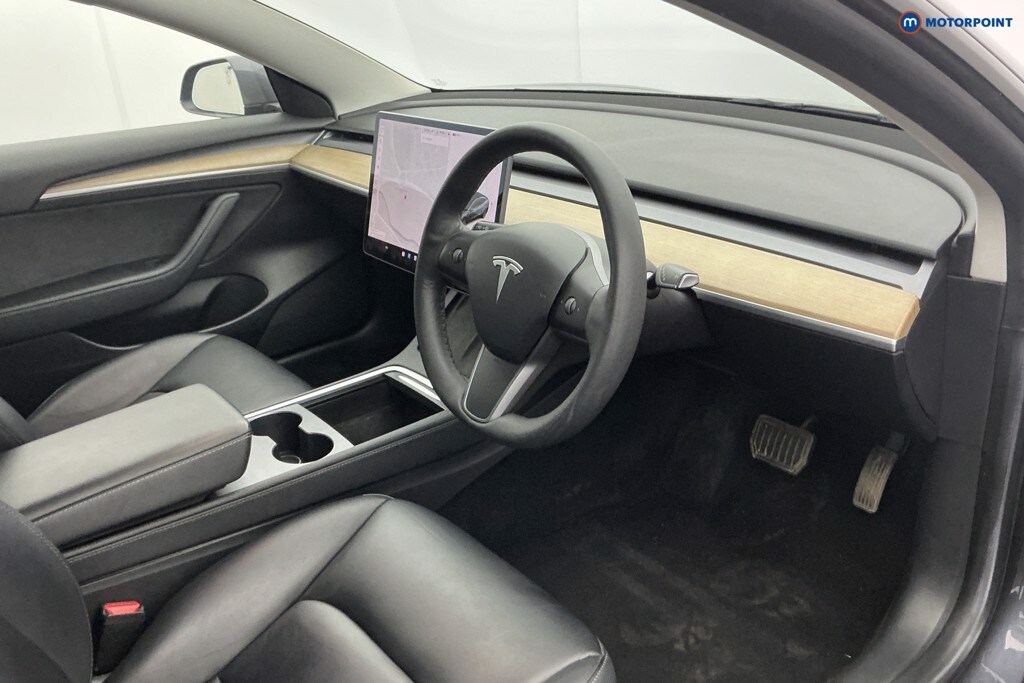 Used Tesla Model 3 2021 for sale - 77763808: Photo 17