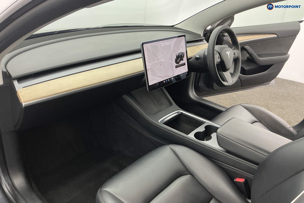 Used Tesla Model 3 2021 for sale - 77763808: Photo 18