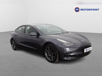 Used Tesla Model 3 2021 for sale - 77763808: Photo