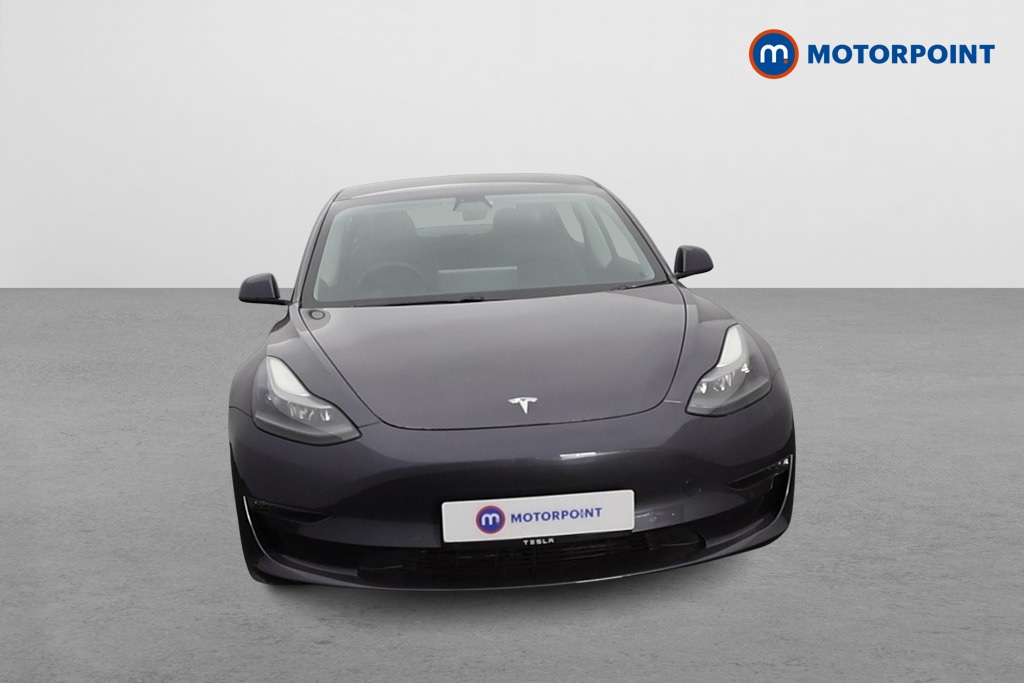 Used Tesla Model 3 2021 for sale - 77763808: Photo 2