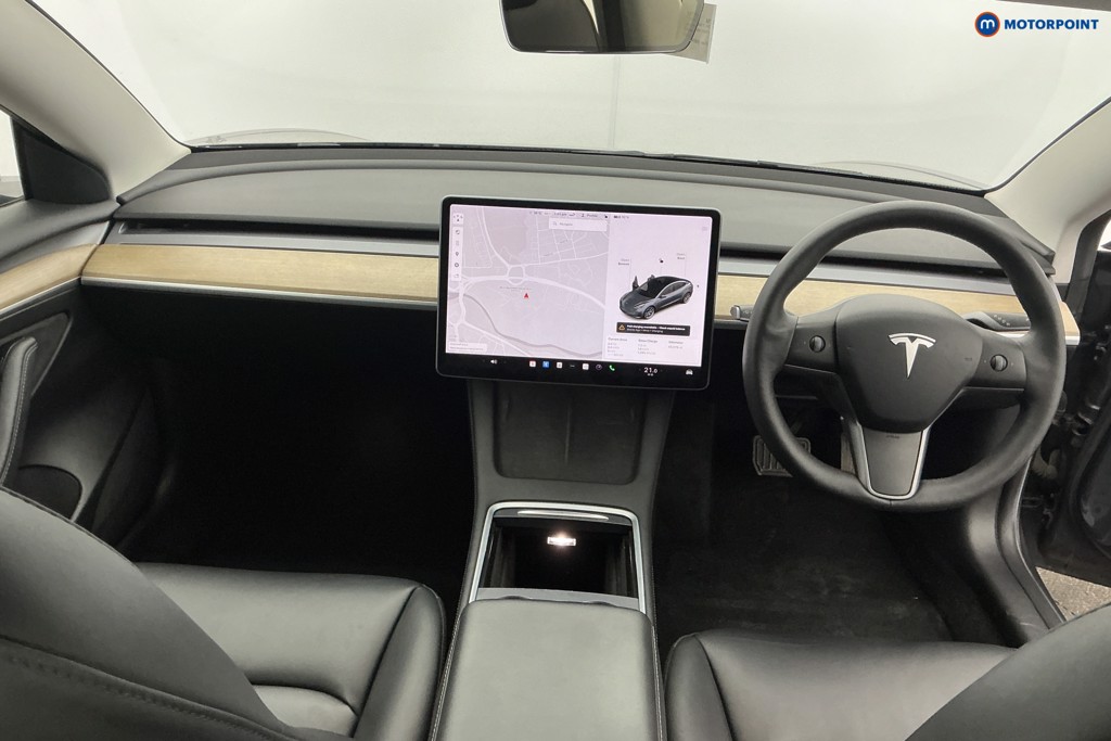 Used Tesla Model 3 2021 for sale - 77763808: Photo 21