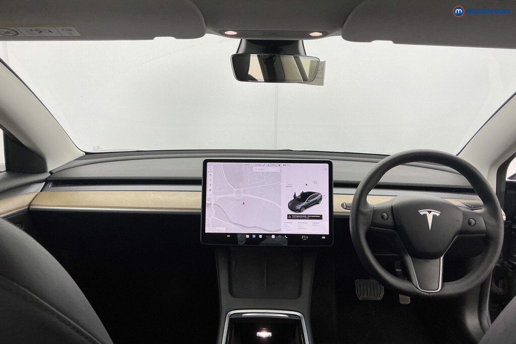 Used Tesla Model 3 2021 for sale - 77763808: Photo 22