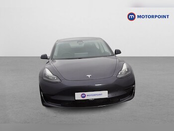 Used Tesla Model 3 2021 for sale - 77763808: Photo