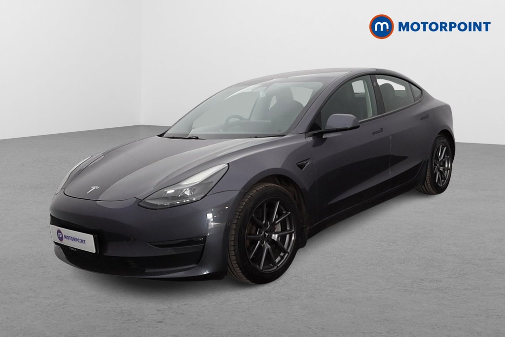 Used Tesla Model 3 2021 for sale - 77763808: Photo 3