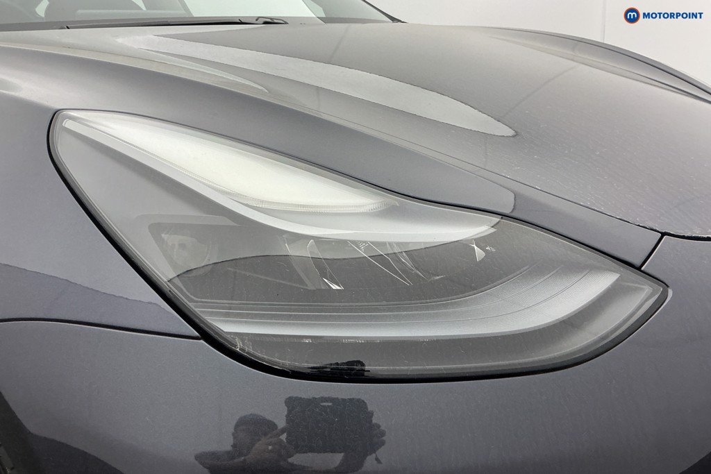 Used Tesla Model 3 2021 for sale - 77763808: Photo 38