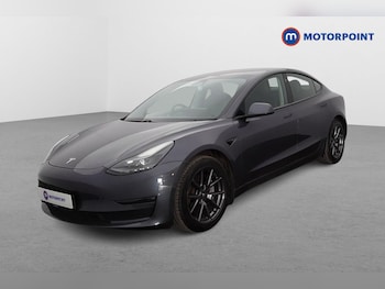 Used Tesla Model 3 2021 for sale - 77763808: Photo