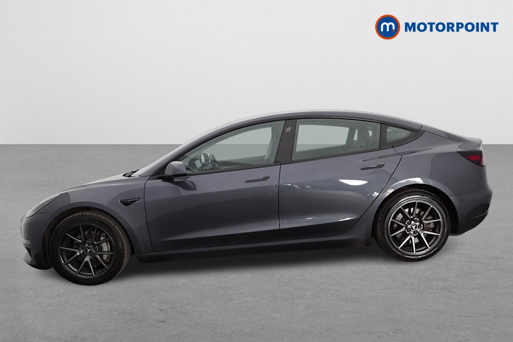 Used Tesla Model 3 2021 for sale - 77763808: Photo 4