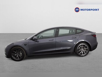 Used Tesla Model 3 2021 for sale - 77763808: Photo