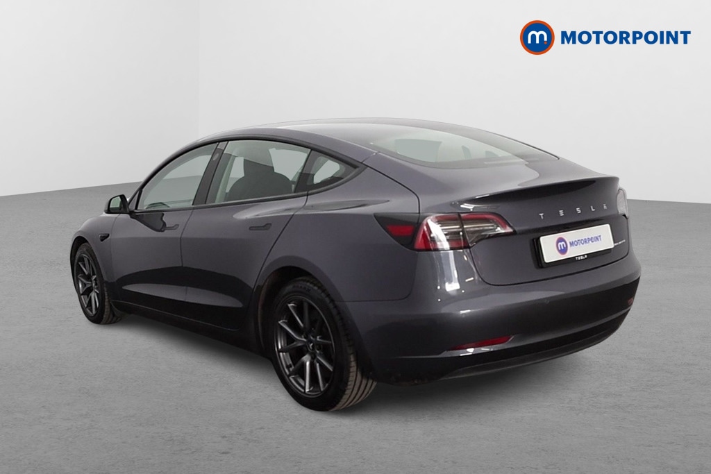 Used Tesla Model 3 2021 for sale - 77763808: Photo 5