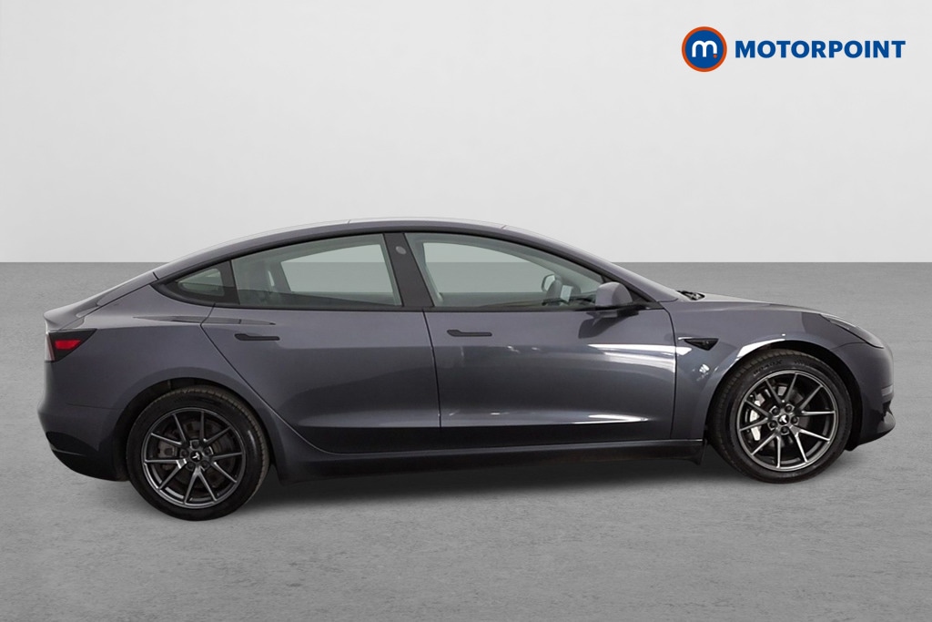 Used Tesla Model 3 2021 for sale - 77763808: Photo 8