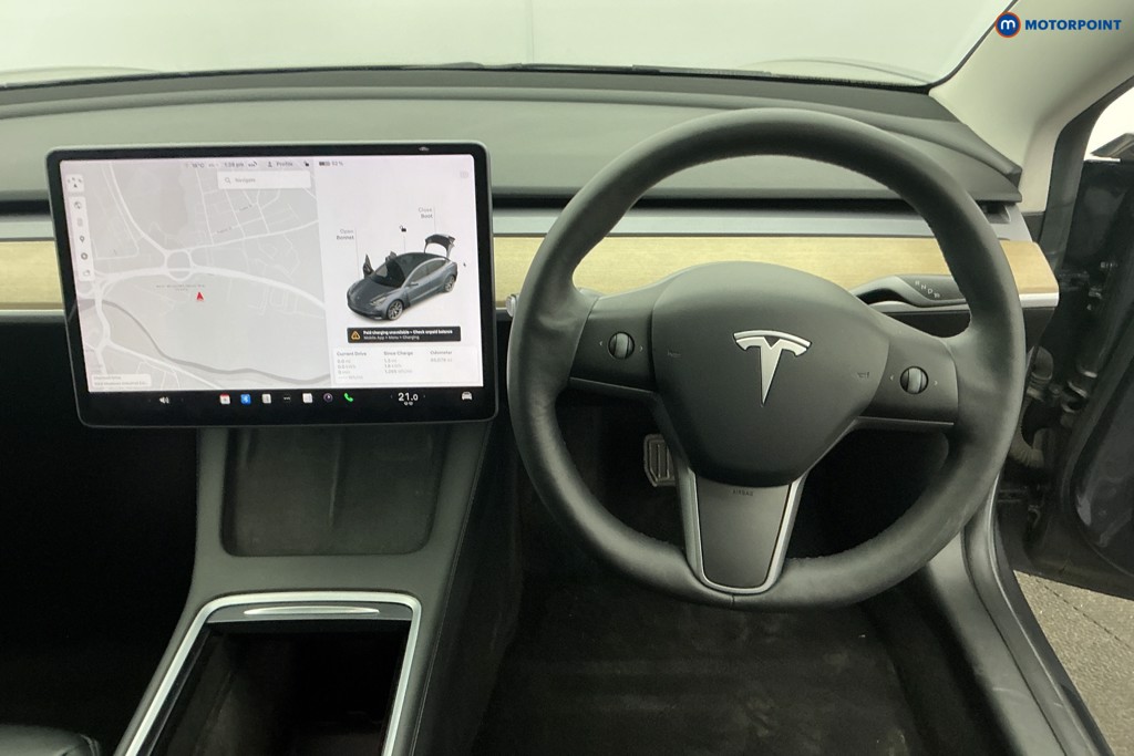 Used Tesla Model 3 2021 for sale - 77763808: Photo 9