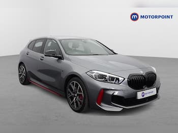 Used BMW 1 Series 2023 for sale - 79693676: Photo