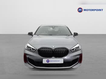 Used BMW 1 Series 2023 for sale - 79693676: Photo