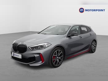 Used BMW 1 Series 2023 for sale - 79693676: Photo
