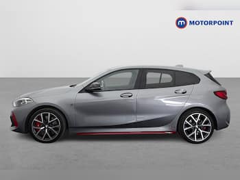 Used BMW 1 Series 2023 for sale - 79693676: Photo