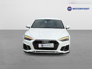 Used Audi A5 2021 for sale - 79270445: Photo