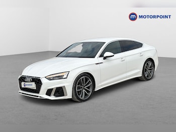 Used Audi A5 2021 for sale - 79270445: Photo