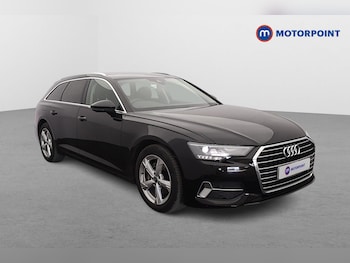 Used Audi A6 2021 for sale - 78357347: Photo