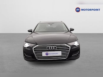Used Audi A6 2021 for sale - 78357347: Photo