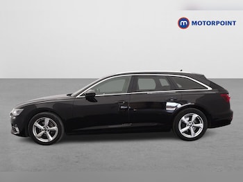 Used Audi A6 2021 for sale - 78357347: Photo