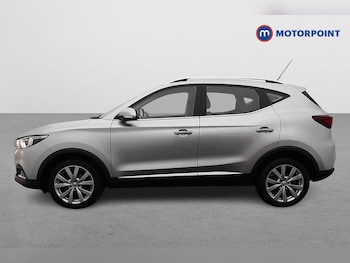 Used MG MG ZS 2019 for sale - 77545999: Photo