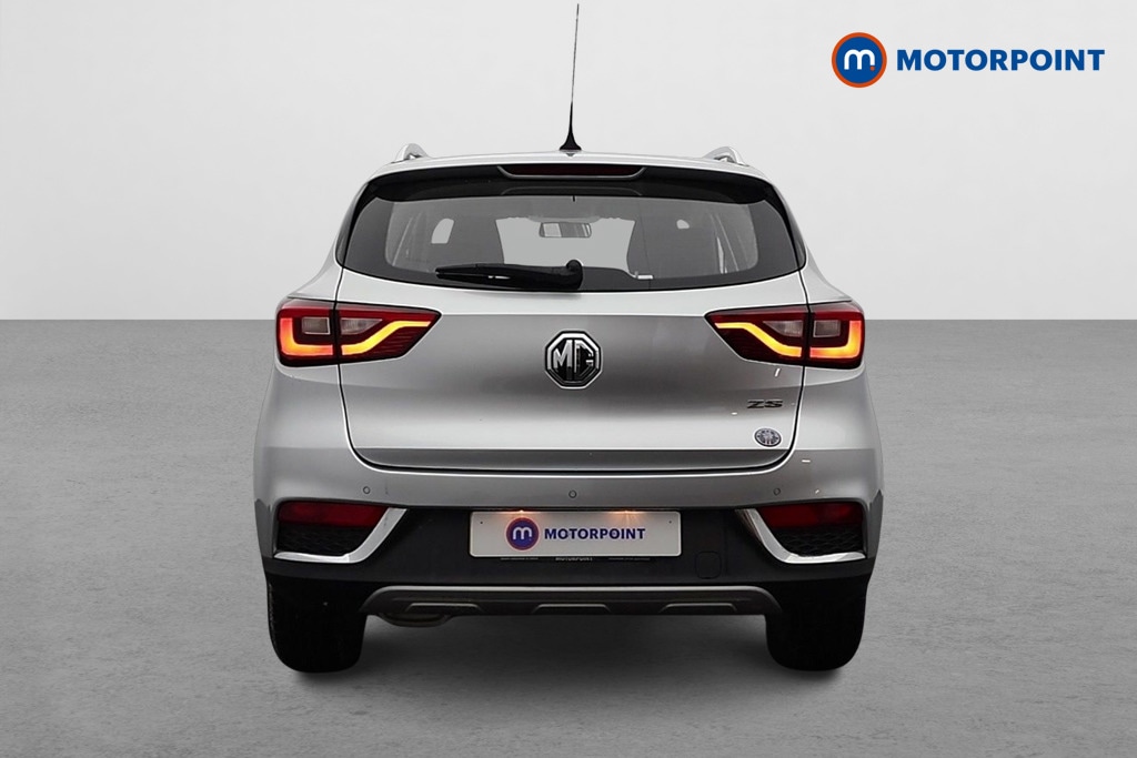 Used MG MG ZS 2019 for sale - 77545999: Photo 6