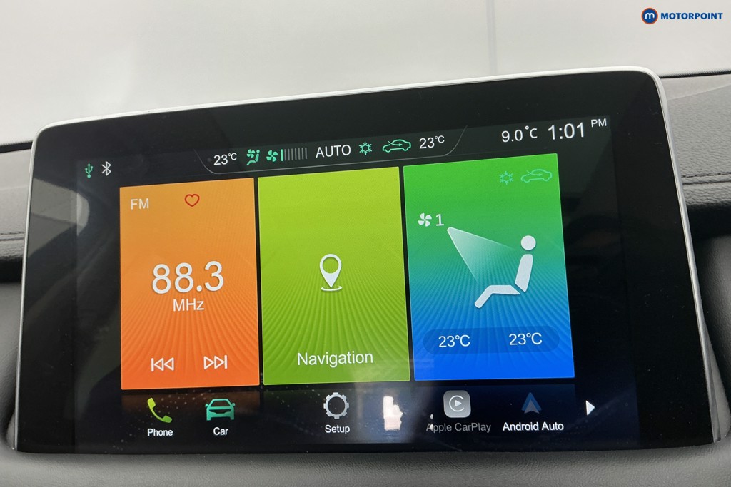 Used MG MG HS 2022 for sale - 77878441: Photo 10