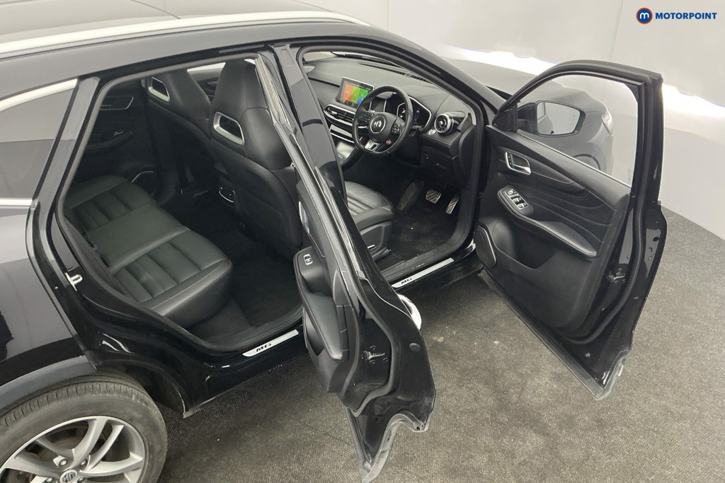 Used MG MG HS 2022 for sale - 77878441: Photo 13