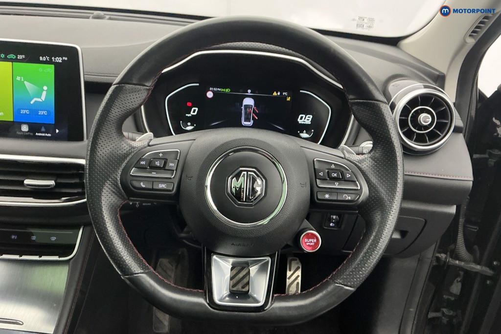 Used MG MG HS 2022 for sale - 77878441: Photo 16