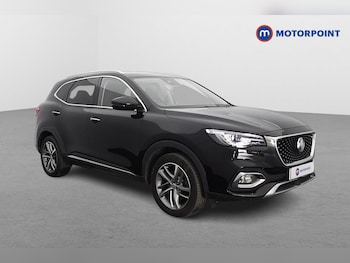 MG MG HS feature image