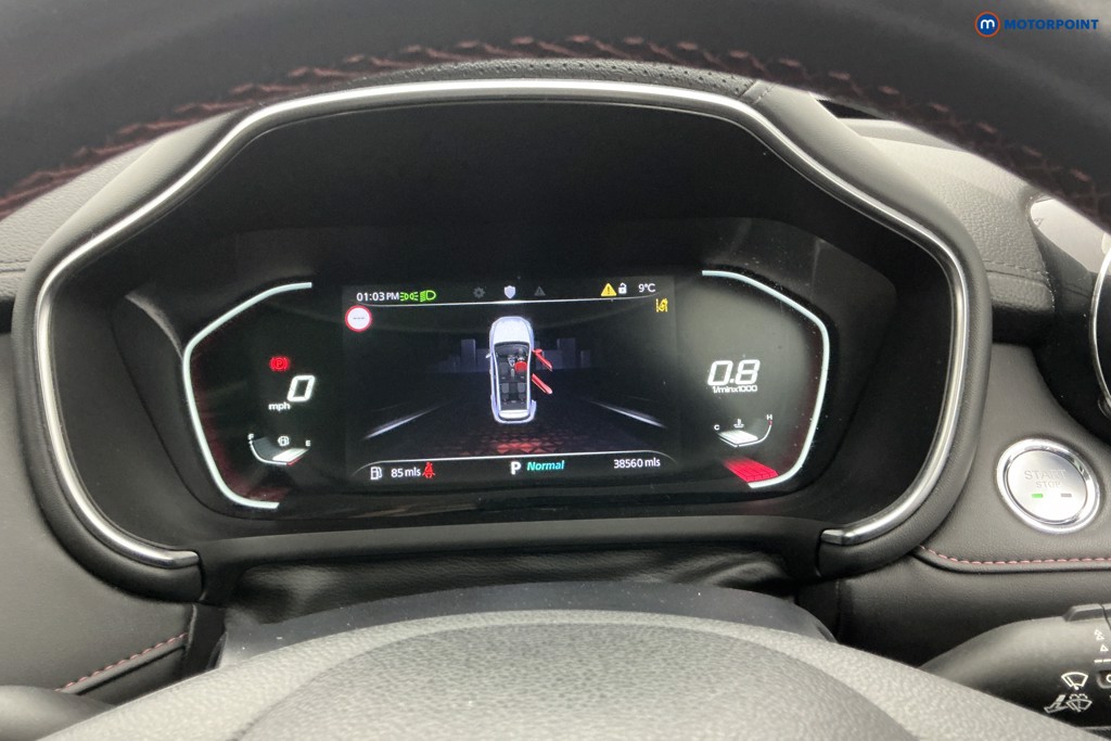 Used MG MG HS 2022 for sale - 77878441: Photo 21