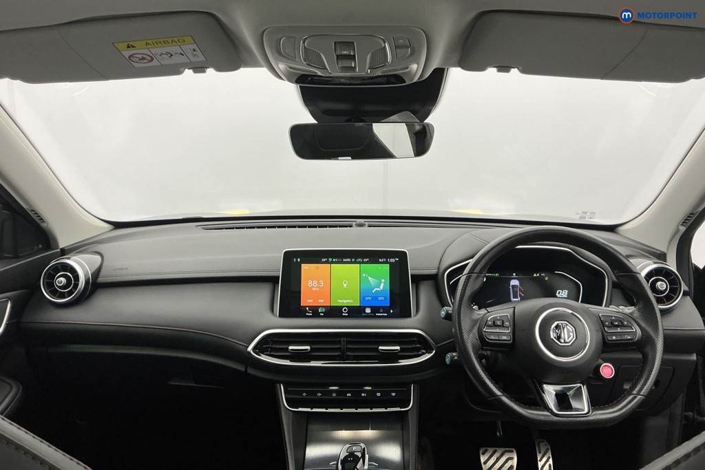 Used MG MG HS 2022 for sale - 77878441: Photo 24