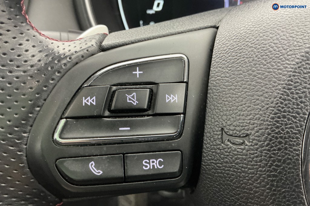 Used MG MG HS 2022 for sale - 77878441: Photo 34