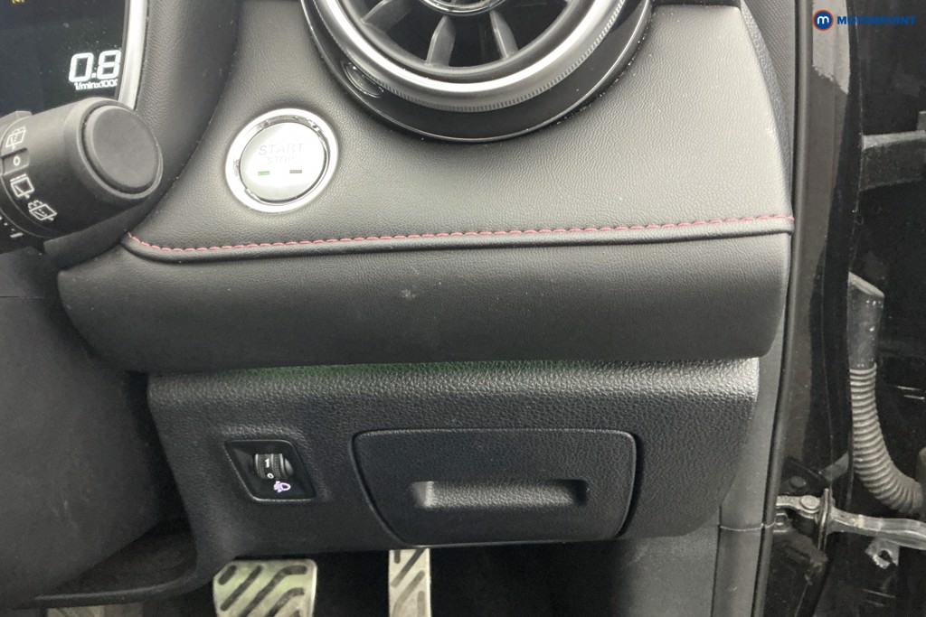 Used MG MG HS 2022 for sale - 77878441: Photo 36