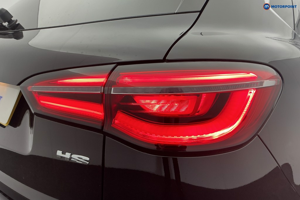 Used MG MG HS 2022 for sale - 77878441: Photo 45