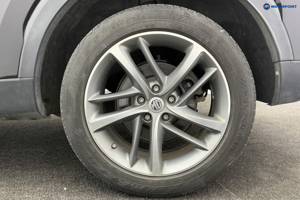 Used MG MG HS 2022 for sale - 77878441: Photo 47