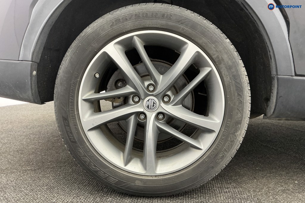 Used MG MG HS 2022 for sale - 77878441: Photo 48