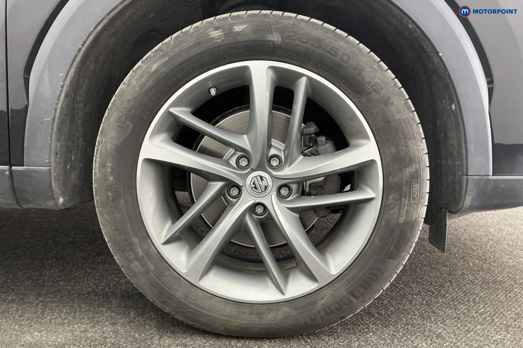 Used MG MG HS 2022 for sale - 77878441: Photo 49