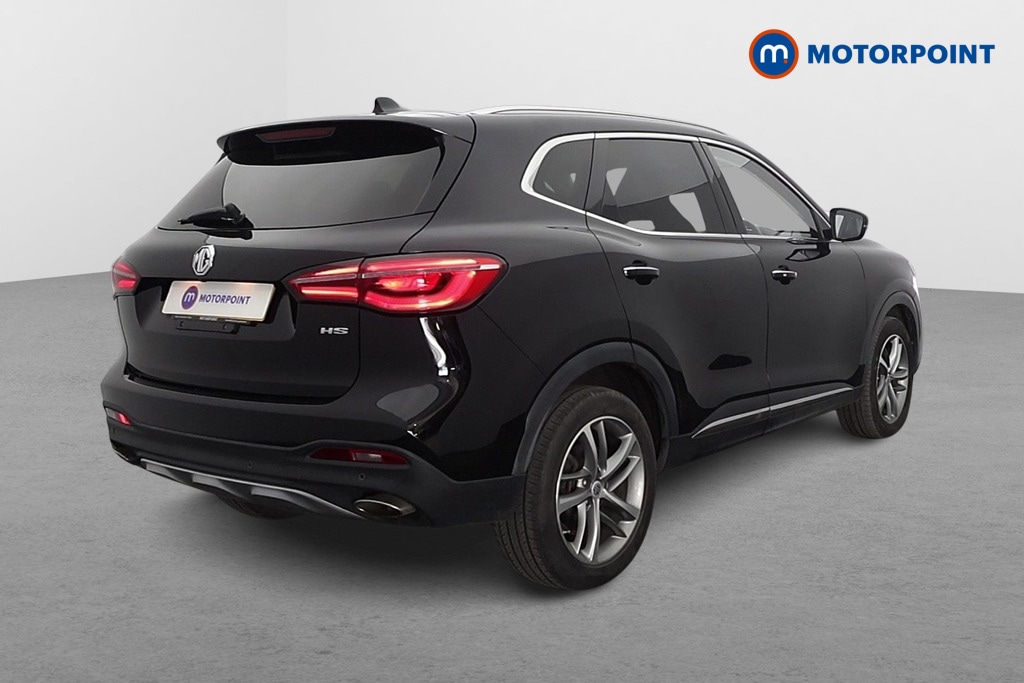 Used MG MG HS 2022 for sale - 77878441: Photo 7