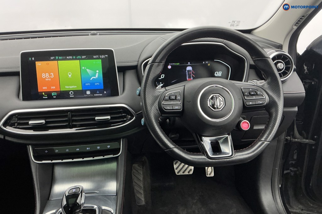 Used MG MG HS 2022 for sale - 77878441: Photo 9