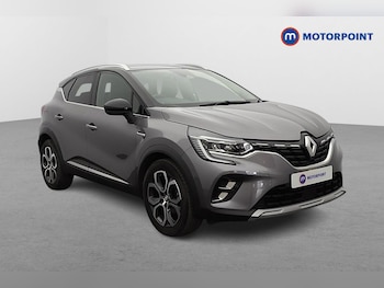 Used Renault Captur 2022 for sale - 79264470: Photo