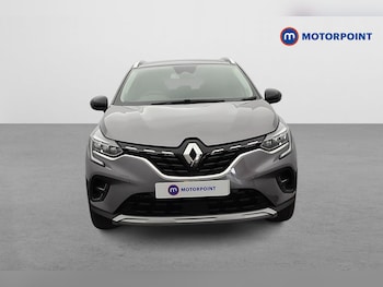 Used Renault Captur 2022 for sale - 79264470: Photo