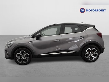 Used Renault Captur 2022 for sale - 79264470: Photo