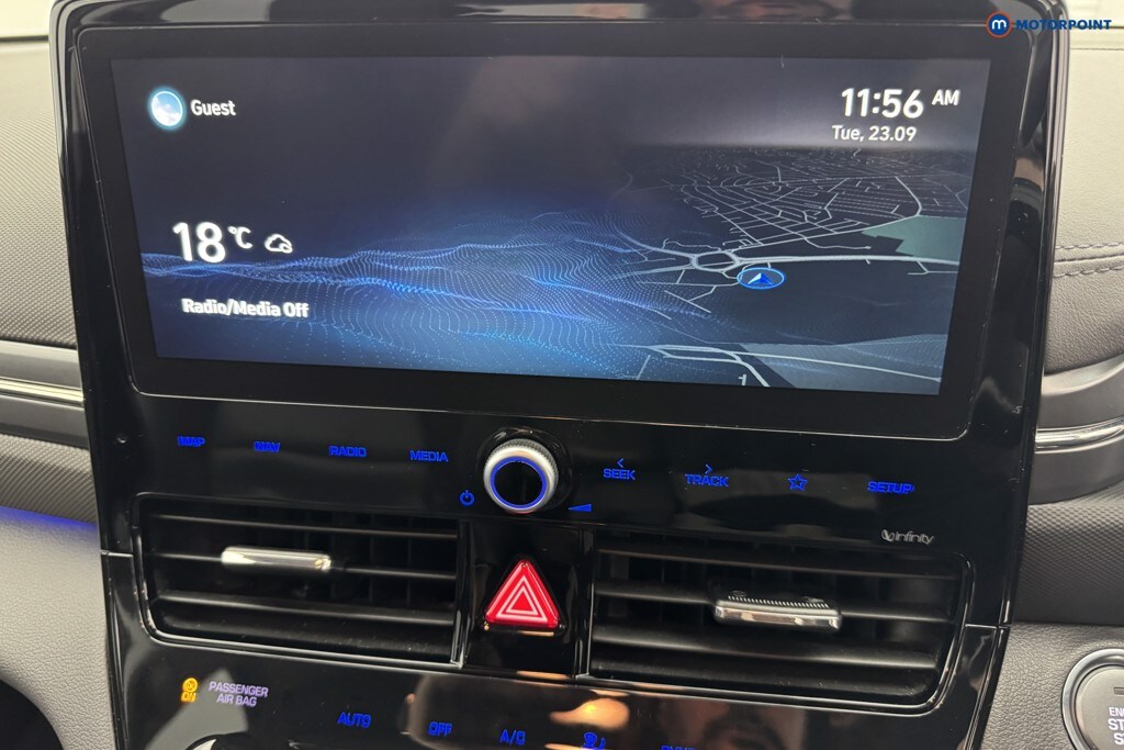 Used Hyundai IONIQ 2020 for sale - 76038337: Photo 10