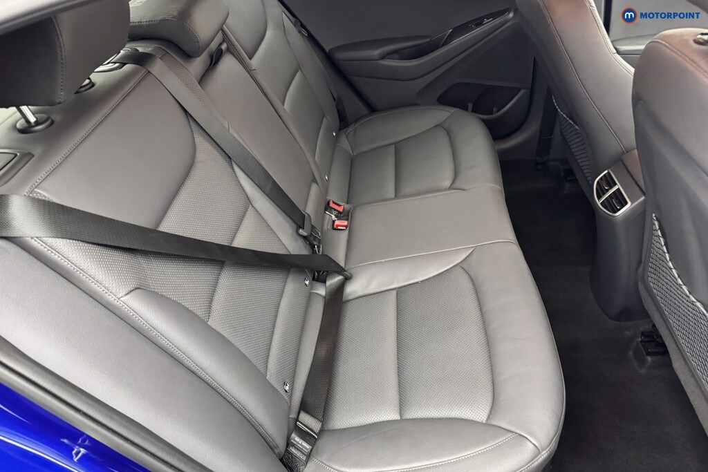 Used Hyundai IONIQ 2020 for sale - 76038337: Photo 12