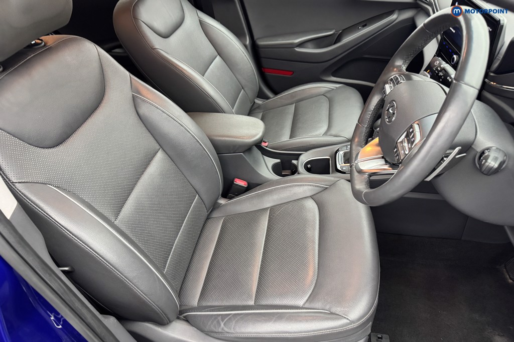 Used Hyundai IONIQ 2020 for sale - 76038337: Photo 13
