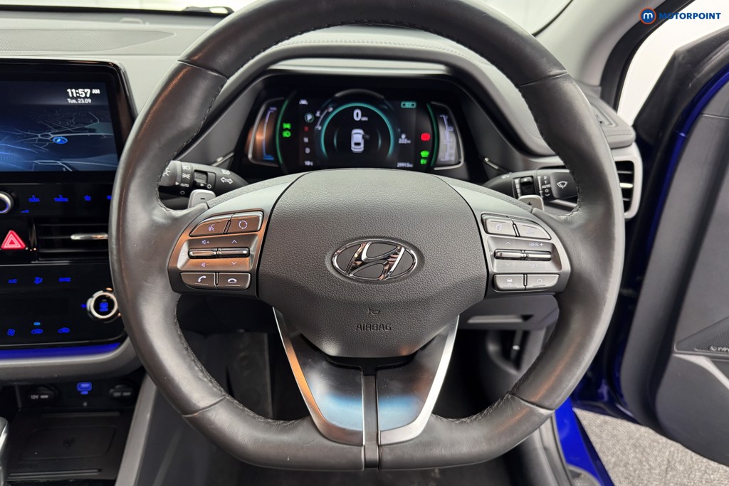 Used Hyundai IONIQ 2020 for sale - 76038337: Photo 14
