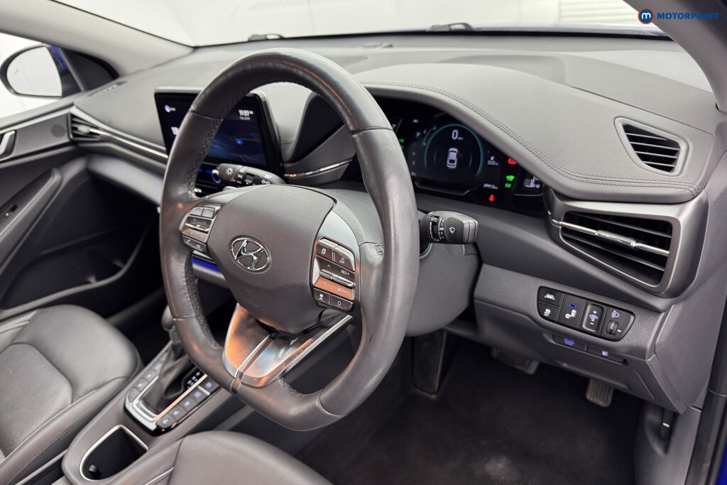 Used Hyundai IONIQ 2020 for sale - 76038337: Photo 15